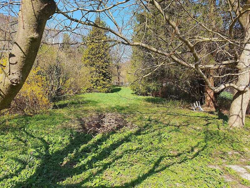 9455 843113010 - Baugrund Maria Gugging - Bild 1