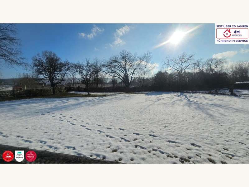 Baugrund Ternitz - Bild 1