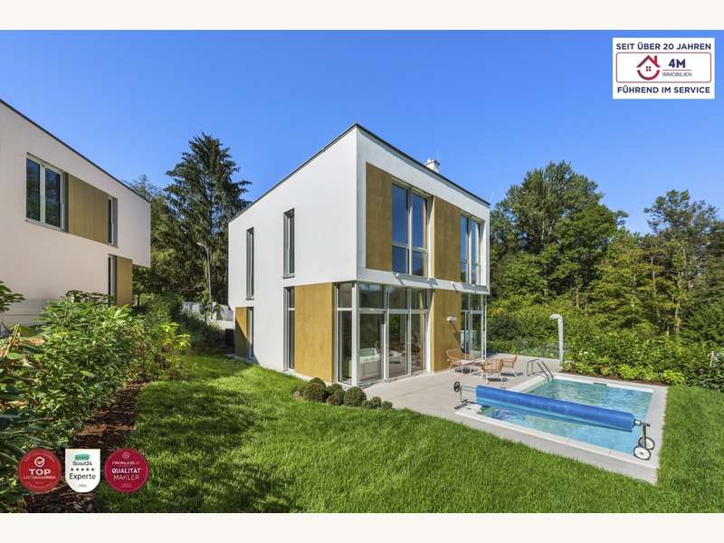 Villa Eichgraben - Bild 1