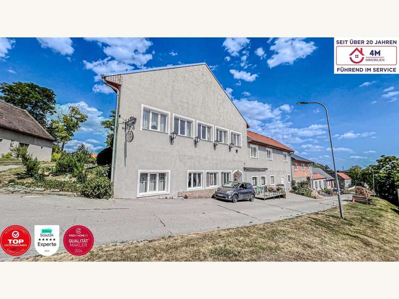 Einfamilienhaus Katzelsdorf - Bild 1