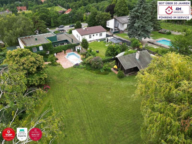 Mehrfamilienhaus Pöttsching - Bild 1