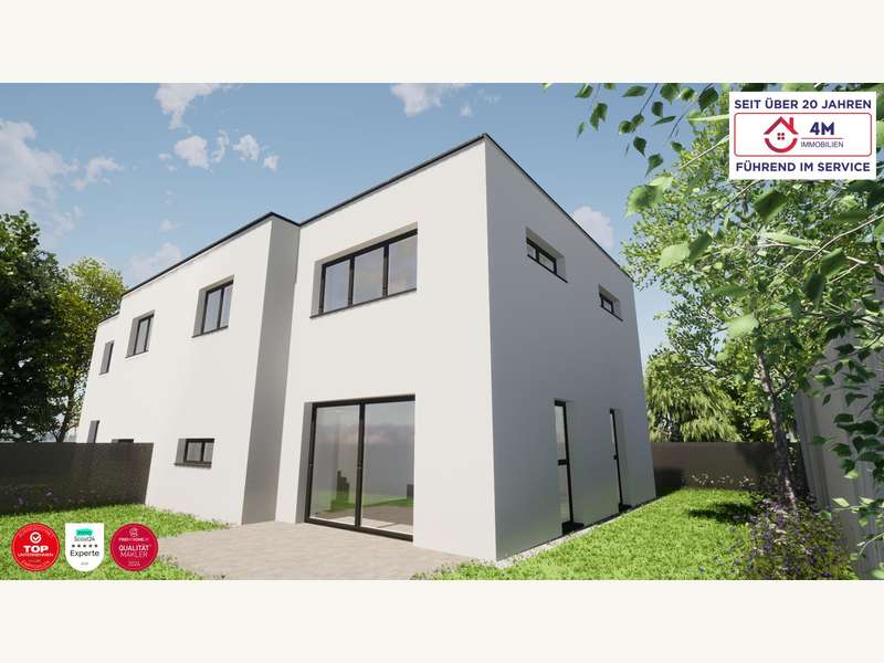 Reihenhaus Gerasdorf - Bild 1