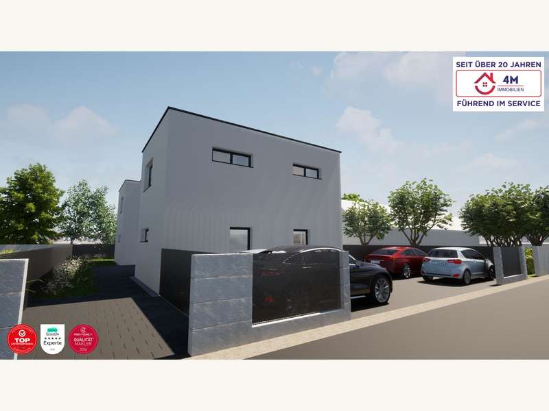 Reihenhaus Gerasdorf - Bild 1