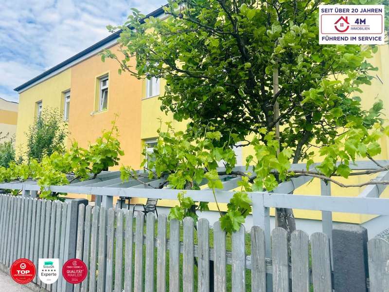 4m-Immobilien - Mehrfamilienhaus Bad Vöslau - Bild 1