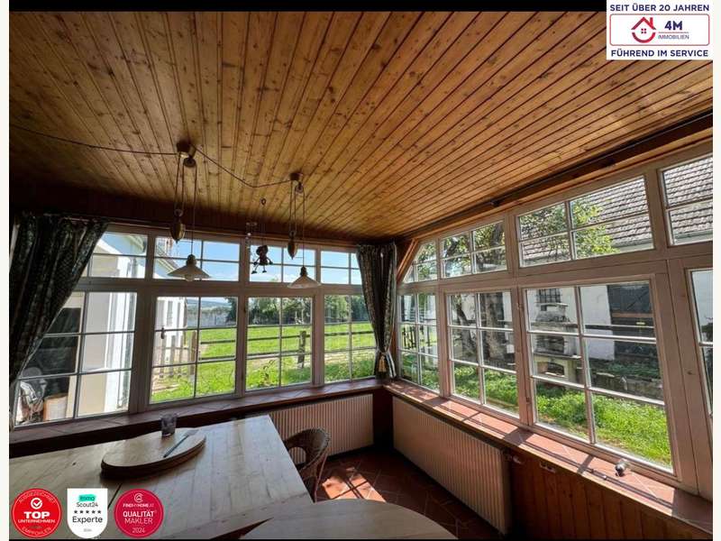 Pferdestellplatzen - Bauernhaus Wetzleinsdorf - Bild 1