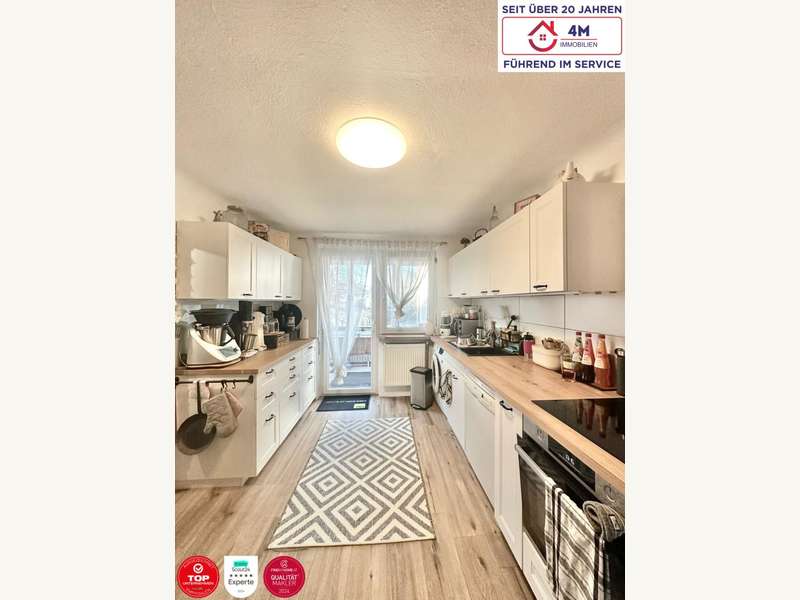 Überblick Objekt - Einfamilienhaus Wien - Bild 1