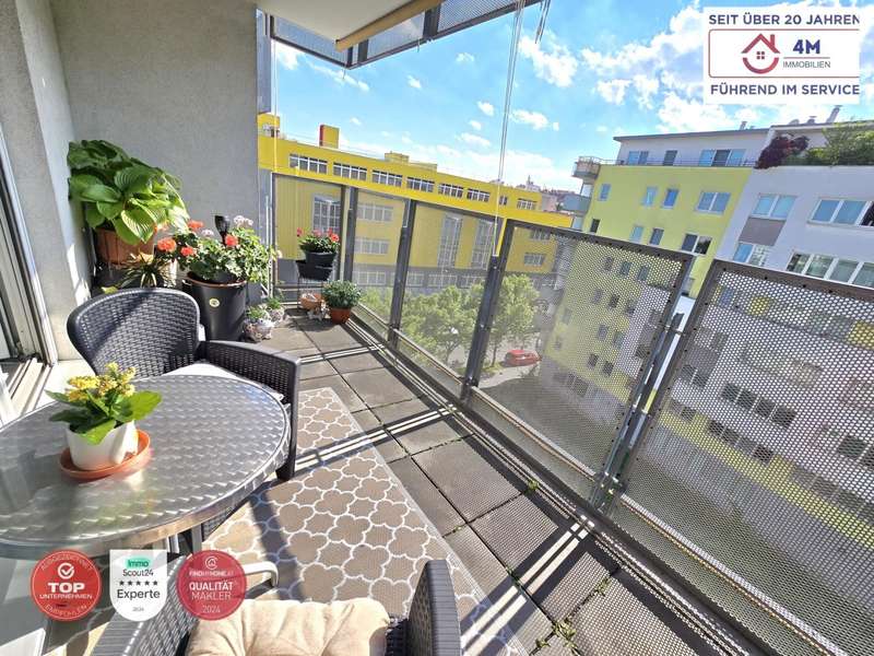 Maisonette Wien - Bild 1