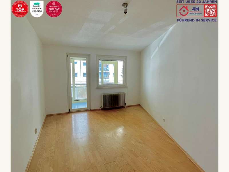Zimmer2 - Eigentumswohnung Wien - Bild 1