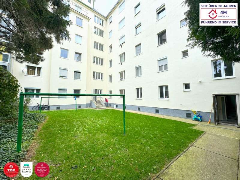 Haus - Eigentumswohnung Wien - Bild 1
