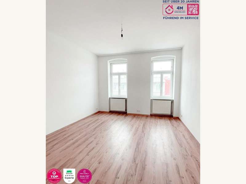 Zimmer - Eigentumswohnung Wien - Bild 1