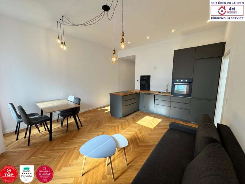 Eigentumswohnung Wien - Bild 1