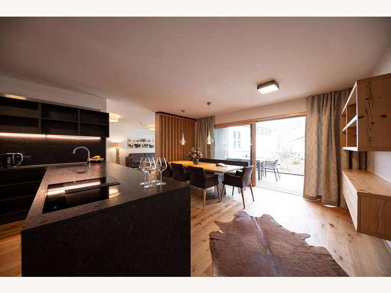 Eigentumswohnung Zell am See - Bild 1