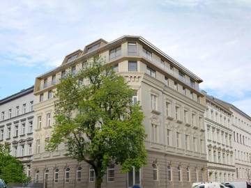 1150 Wien,Rudolfsheim-Fünfhaus - Wohn und Geschäftshaus