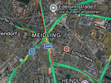 1120 Wien - Renditeobjekt
