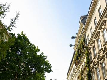 1200 Wien - Wohn und Geschäftshaus