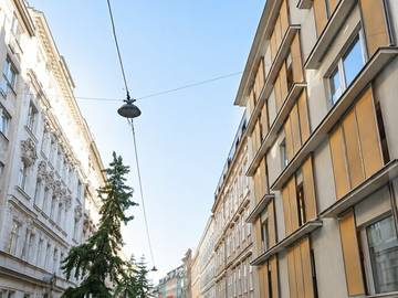 1060 Wien - Mehrfamilienhaus