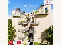 1180 Wien - Mehrfamilienhaus