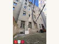 1200 Wien - Mehrfamilienhaus