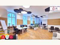 1060 Wien, Mariahilf - Büro