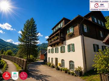 8765 St. Johann am Tauern Schattseite - Gewerbeimmobilie