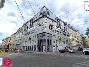 1050 Wien - Einzelhandel