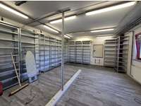 Langenlebarn-Oberaigen Büro