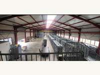 Langenlebarn-Oberaigen Werkstatt