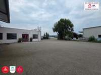 3425 Langenlebarn-Oberaigen - Werkstatt