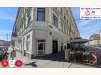 1150 Wien - Cafe