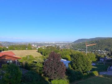 3400 Klosterneuburg - Baugrund