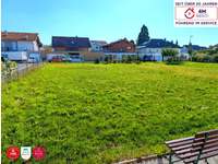 2514 Möllersdorf - Gewerbebaugrund
