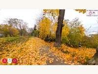 2070 Retz - Baugrundstück