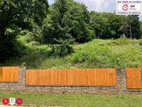 3400 Klosterneuburg - Baugrundstück