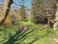 3400 Maria Gugging - Baugrundstück