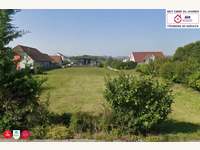 3500 Gneixendorf - Baugrundstück
