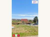 3580 Horn - Baugrund