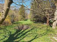 3400 Maria Gugging - Baugrund