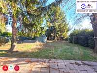 1210 Wien - Baugrundstück