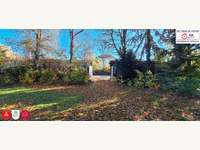 1130 Wien, Hietzing - Baugrundstück