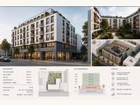 1210 Wien, Floridsdorf - Baugrundstück