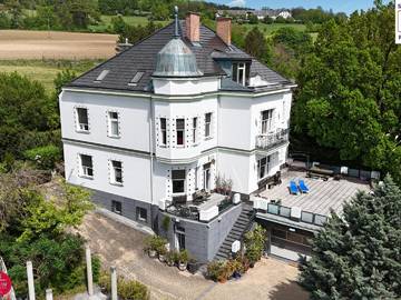 2560 Berndorf - Einfamilienhaus