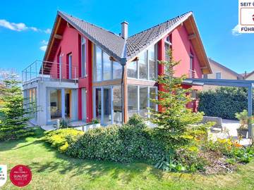 2345 Brunn am Gebirge - Einfamilienhaus