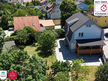 2700 Wiener Neustadt - Mehrfamilienhaus