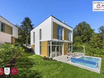 3032 Eichgraben - Villa
