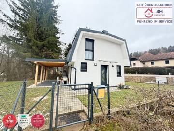 3150 Wilhelmsburg - Gartenhaus