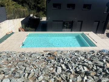 2372 Gießhübl - Villa