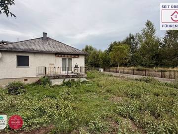 2482 Münchendorf - Einfamilienhaus