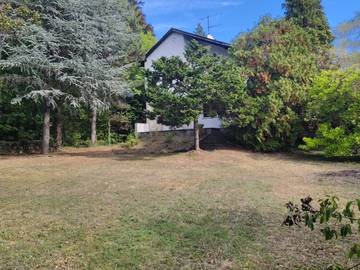 2500 Baden - Einfamilienhaus