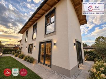 2752 Wöllersdorf-Steinabrückl - Einfamilienhaus