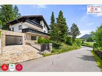 8684 Spital am Semmering - Einfamilienhaus